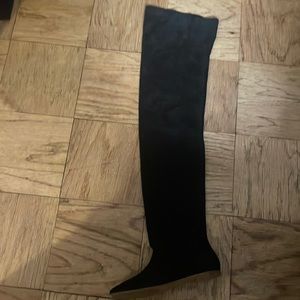 Super cute long Isabel marant boots